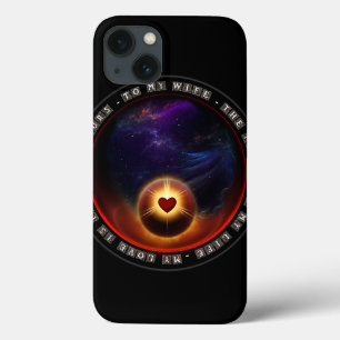 Perle meines Lebens Case-Mate iPhone Hülle