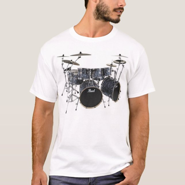 Perle T-Shirt (Vorderseite)