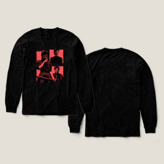 PERLE Tri-Blend SHIRT