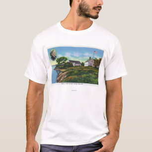 Perle von Orrs Insel T-Shirt