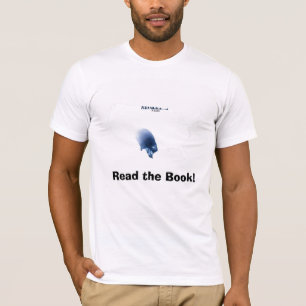 Perlen-Halskette USA T-Shirt