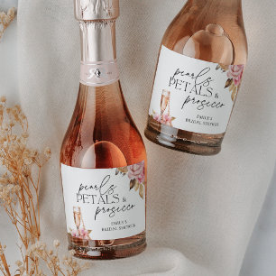 Perlen Petals & Prosecco Brautparty