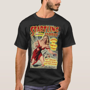PERLEN-SHOW STORYS T-Shirt
