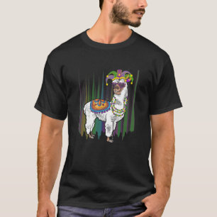 Perlen T-Shirt