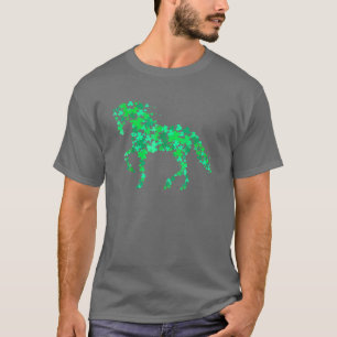Perlen T-Shirt