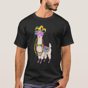Perlen T-Shirt