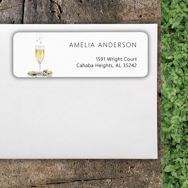 Perlen und Prosecco Elegantes Brautparty (Von Creator hochgeladen)