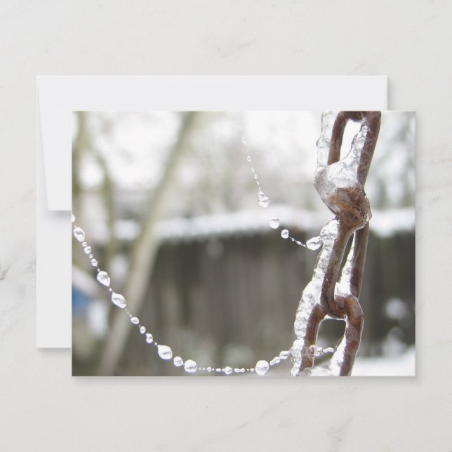 Perlen und Single (Vorderseite)