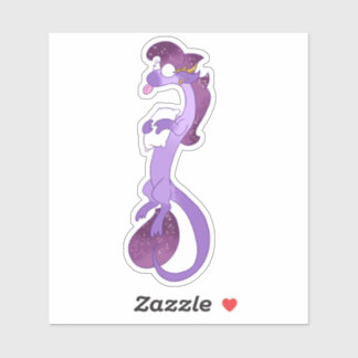 Perler Fert Aufkleber