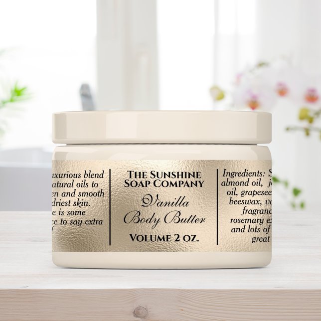 Perlfolienseife im Vintagen Stil und kosmetisches  (Von Creator hochgeladen)