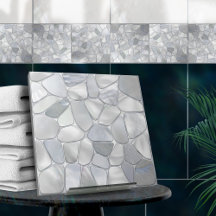 Perlmutter - Zell-Collage N17