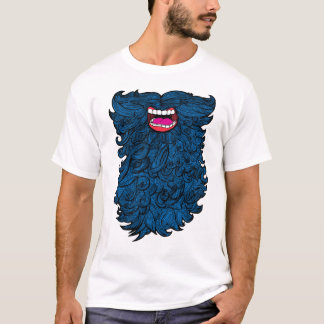Perlorian Bart T-Shirt