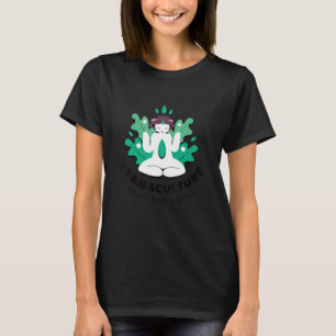Permaculture Gardens T-Shirt