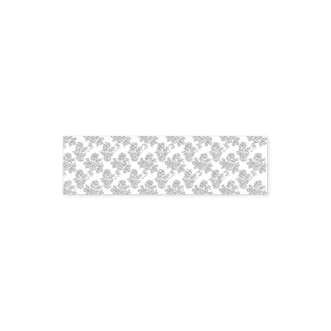 Permastempel (Design)