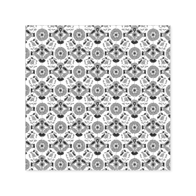 Permastempel (Design)