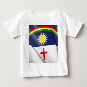 Pernambuco Baby T-shirt