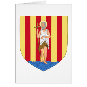 Perpignan-Wappen