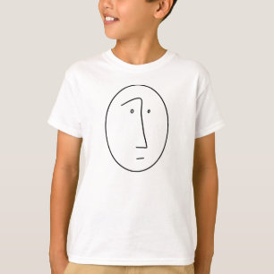 PERPLEXED Kid's T - Shirt
