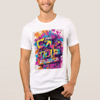 Perreo Intenso Night Club T - Shirt