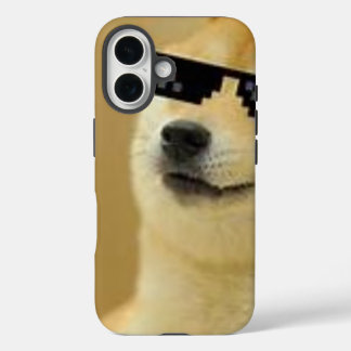 Perro iPhone 16 Hülle