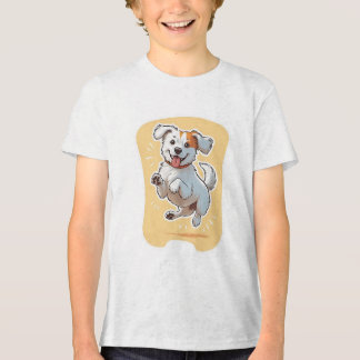 Perro Feliz Tri-Blend Shirt