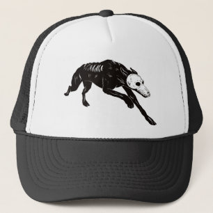 PERRO TURECO TRUCKERKAPPE