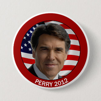 Perry 2012 button