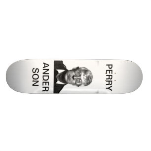 Perry-AndersonSkateboard Skateboard
