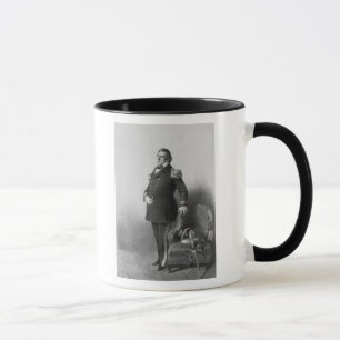 Perry Flottenadmiral-Matthews Calbraith Tasse