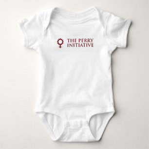 Perry Initiative Kinderwagen Baby Strampler