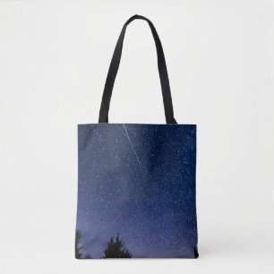 Perseid Meteor Shower