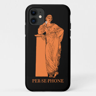 Persephone Case-Mate iPhone Hülle