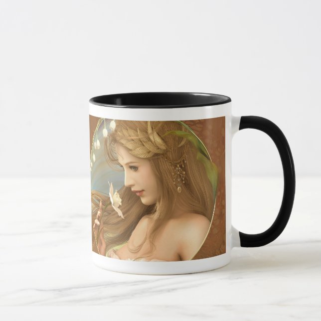 Persephone mugcup tasse (Rechts)