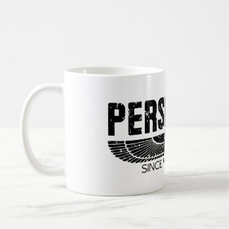 Persepolis - Persian (Iran) Design Kaffeetasse