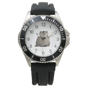 Perser Armbanduhr