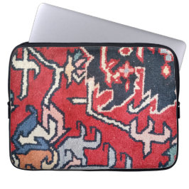 Perser-Teppich-Foto Laptopschutzhülle