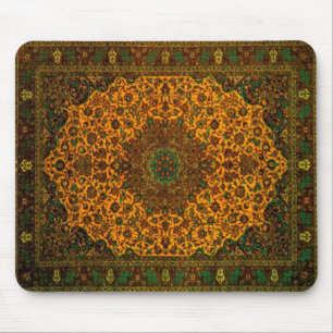 Perser Teppich Mousepad