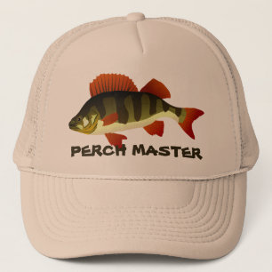 Perser Trucker-Hut Truckerkappe