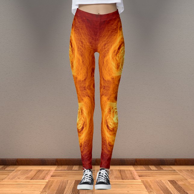 Perseus A Galaxy Leggings (Von Creator hochgeladen)