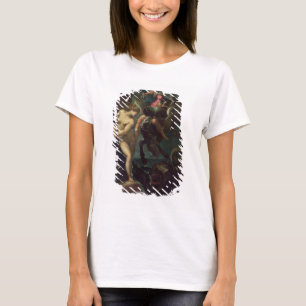 Perseus und Andromeda, c.1610 (Öl auf Leinwand) T-Shirt