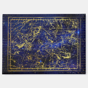 Perseus und Andromeda Sternbild Magnet