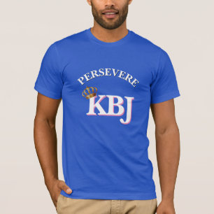 PERSEVERE KBJ Ketanji Brown Jackson T - Shirt