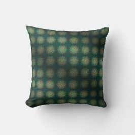 Persian Carpet floral pattern  Kissen