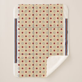 Persian Carpet Pattern  Sherpadecke