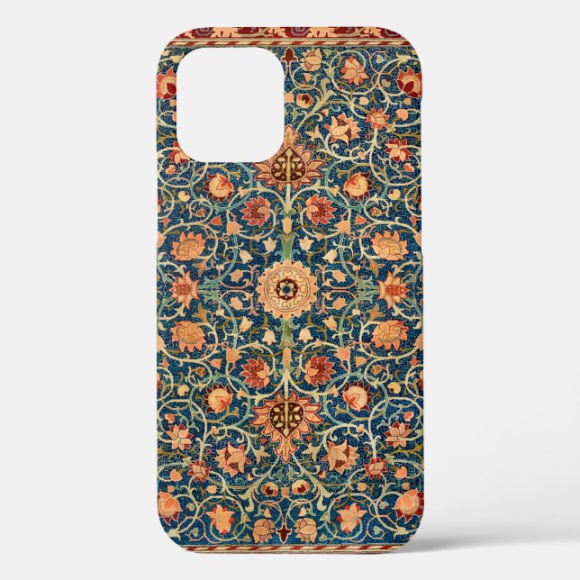 Persian Rug Design Case-Mate iPhone Hülle (Rückseite)