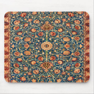 Persian Rug Design Mousepad