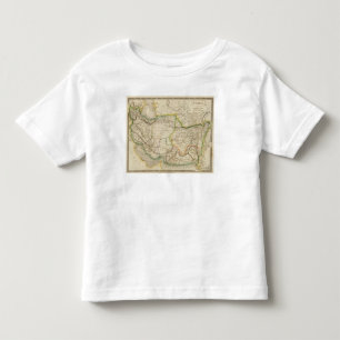 Persien 3 kleinkind t-shirt