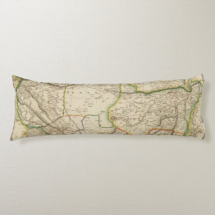 Persien 3 seitenschläferkissen