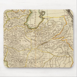Persien 7 mousepad