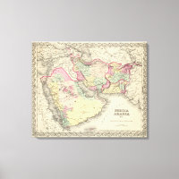 Persien Arabien 2